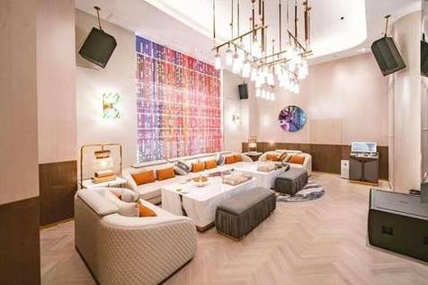 贵港高档娱乐场KTV急聘兼职 当天结算 不拖欠