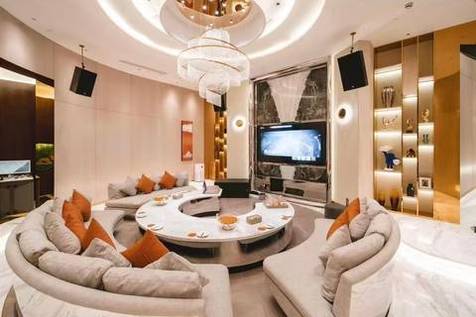 宿迁KTV礼仪招聘人尽其才 发展有新力量 期待你