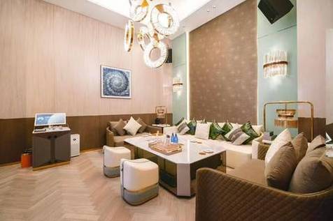 商洛夜场模特兼职礼仪长期招聘 颜值优先 舞台大