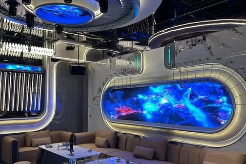 渭南KTV夜店招聘职场逐梦 广阔空间任你显身手