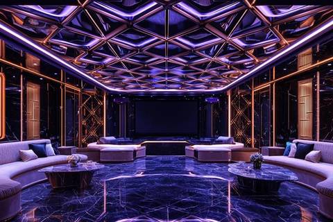 菏泽夜场服务员KTV招聘欢迎到来 一起发展创未来