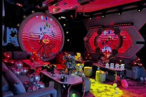 沈阳KTV招聘信息来啦,北京商务KTV舞台,2026等您来闪