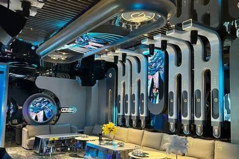 徐州夜场招聘酒水促销员 本人亲自带队 经验丰富易上手