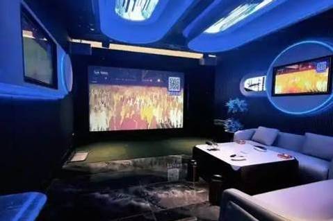 南通大型娱乐平台KTV招聘与时尚接轨工作氛围好