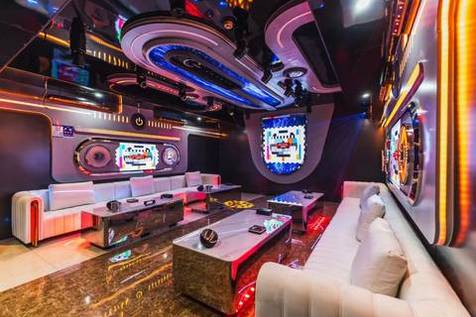 西安东方魅力KTV模特招聘包住无任务轻松工作乐无忧