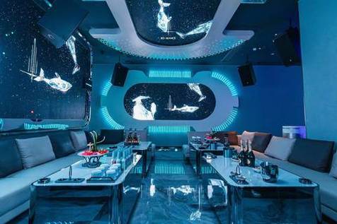 福州钻石年代KTV娱乐场所促销员招聘日结无压当日上岗