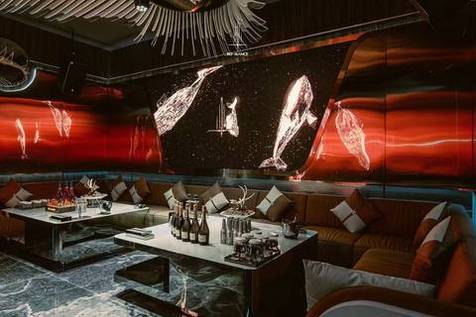 湘西KTV日结模特招聘本地旺场客源稳定无忧