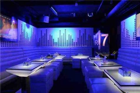 南昌高档夜场KTV招聘天天盈利好公司等你选