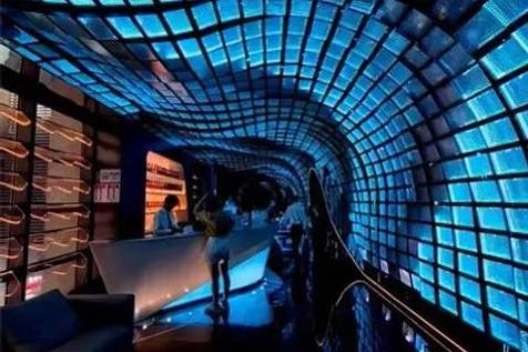 哈尔滨高档夜场KTV招聘天天能赚钱好公司任挑