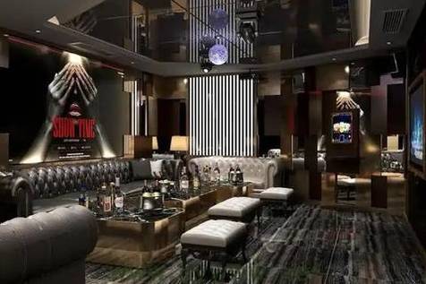 太原KTV招聘新开始新机遇,夜场给平台,稳定赚钱不难