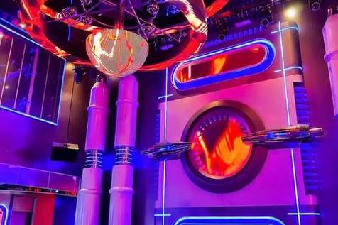 济南KTV招聘两班制轻松上岗,实力团队,带你赚高薪