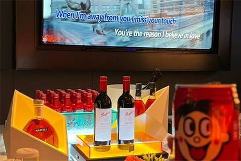 达州KTV招聘促销员,信誉保障,时代呼唤人才