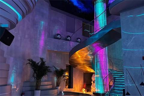 贵阳KTV招聘助你迈向财富路轻松入职客源稳