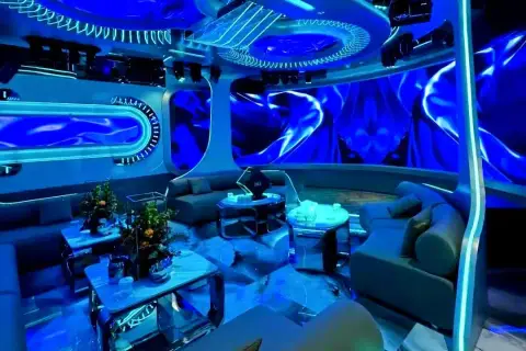 太原夜总会招聘待遇佳含食宿面试即上岗