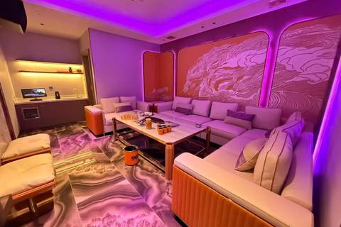 长沙夜总会招聘团队助圆梦免费公寓加持