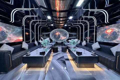 温州KTV招聘生意火爆二班三房兼职每天机会多