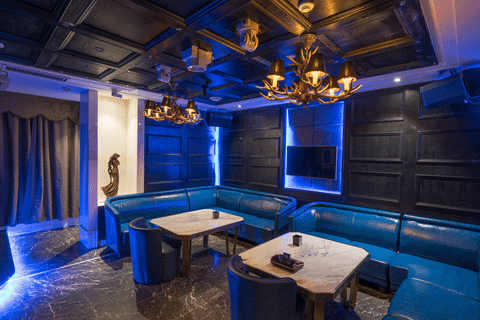 东莞KTV招聘回头客多成就你的轻松精彩职场人生