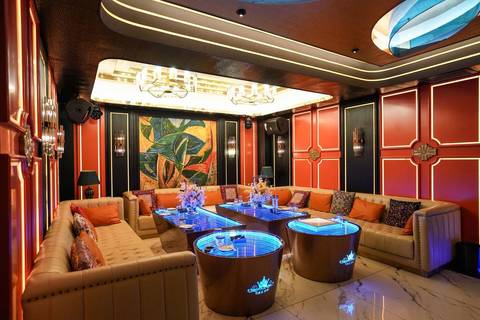 苏州KTV招聘面试当天上班提供住宿兼职超便捷