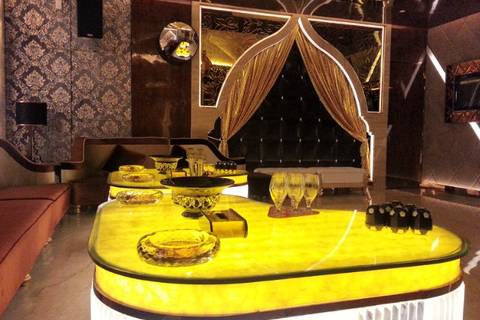 湛江KTV招聘可兼职上班无压力团队急招促销员