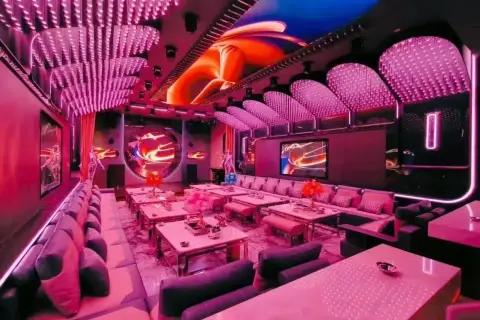 嘉兴KTV招聘给你稳定赚钱平台轻松入职安心发展