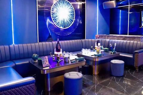 绍兴KTV招聘待遇优厚走过路过轻松入职别错过