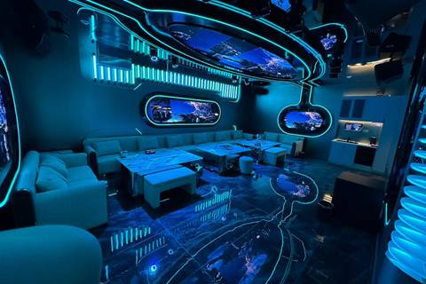 上海夜总会招聘靠谱团队值得选择