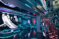 九江花样年华KTV招聘促销，生意爆火，待遇等你拿