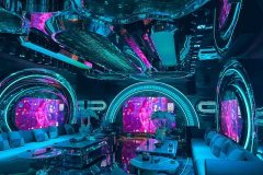 东莞夜场招聘酒水促销员与DJ公主，内签保底收入稳