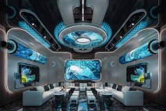 上海星辉国际KTV聘礼仪模特 专业培训包住宿 客源稳日结薪高