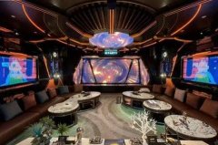 遵义KTV夜场招聘生意火爆 无压无杂保收入班多