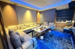 上海商务夜场高端夜总会招聘礼仪接待等各界英才