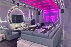 上海夜总会招聘女营销服务员，高收入超多福利，不容错过！