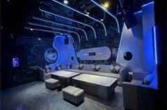 上饶高端夜场招聘老牌场地运营稳无业绩任务企业诚信有保障