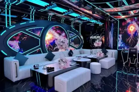 九江娱乐KTV招聘兼职全职可选福利全老板nice沟通顺畅