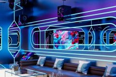 榆林夜总会招聘,夜场商务模特岗,开启非凡人生新旅程