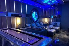 南京商务KTV招聘努力拼搏 就能收获成功