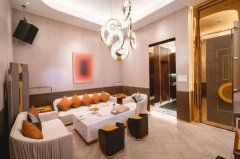 抚州夜总会商务KTV招聘每日进账 工作轻松自在 福利好