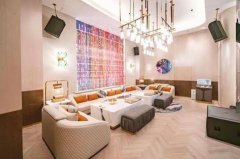 贵港高档娱乐场KTV急聘兼职 当天结算 不拖欠