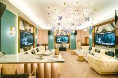 文山KTV排名靠前招聘兼职岗位稳定 盼你前来显能