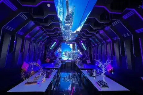 南京夜场工作招聘时间自由,适合兼职/全职 好机会