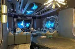 东莞兰桂坊KTV招聘模特,本地场所汇聚各路英才,共筑新辉煌