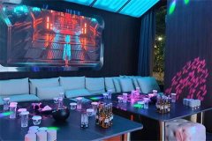 哈尔滨KTV招聘事业大舞台促销员成就精彩