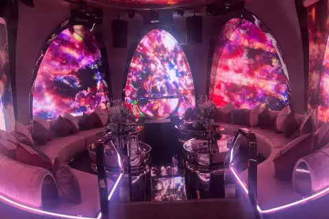 兰州KTV招聘值得体验每天轻松兼职上班无压力