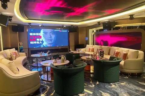 沈阳KTV招聘免费住宿环境超舒适