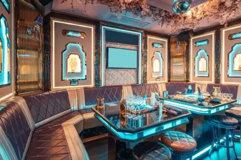 西宁夜场ktv招聘促销员,薪资优厚挑战高薪收入