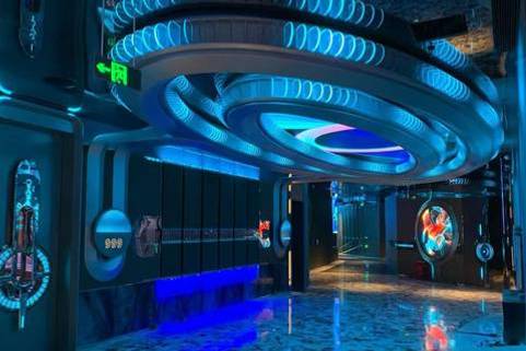 天津ktv夜场招聘安全住宿无忧,工作安