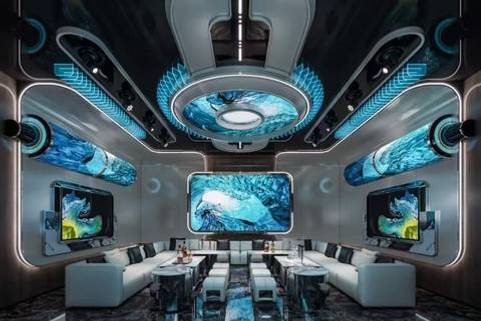 合肥商务KTV招聘促销员,多店任选,总有适合您的