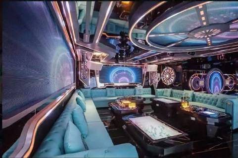 郑州夜场ktv招聘促销员,兼职无忧灵活,工作任您选