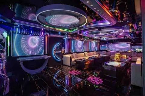 西安商务KTV招聘促销员,无任务好上班,待遇优无压力