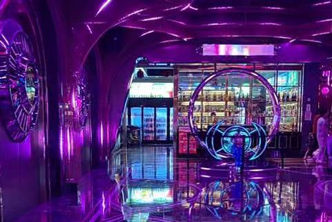 宁波ktv会所招聘模特,多店可选,总有一家适合您